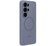Samsung Etui Silicone Magnet do Galaxy S26 Ultra niebieskofioletowe - 1489494 - zdjęcie 3